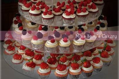 Miss Sara's Cakery