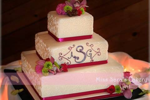 Miss Sara's Cakery