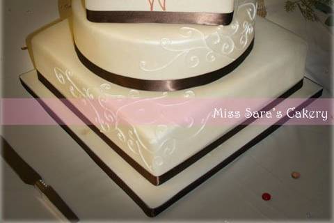 Miss Sara's Cakery