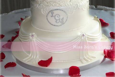 Miss Sara's Cakery