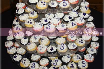 Miss Sara's Cakery