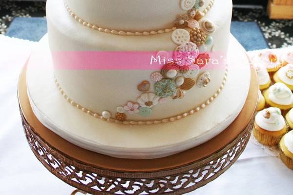 Miss Sara's Cakery