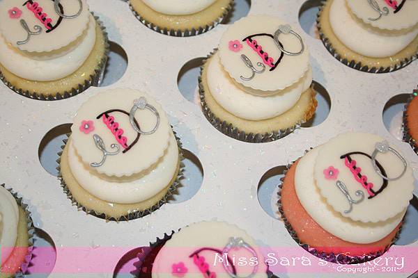 Miss Sara's Cakery