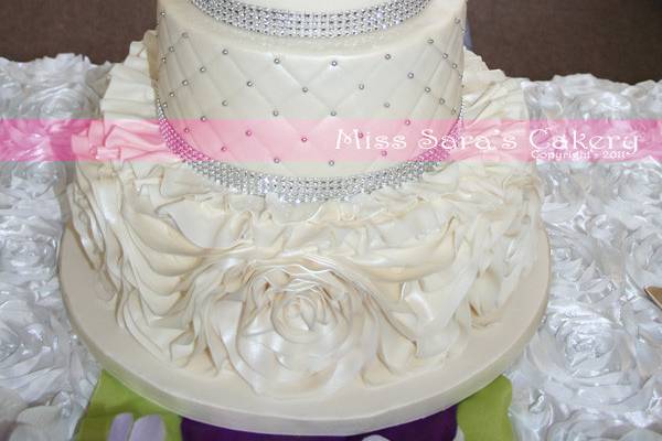 Miss Sara's Cakery