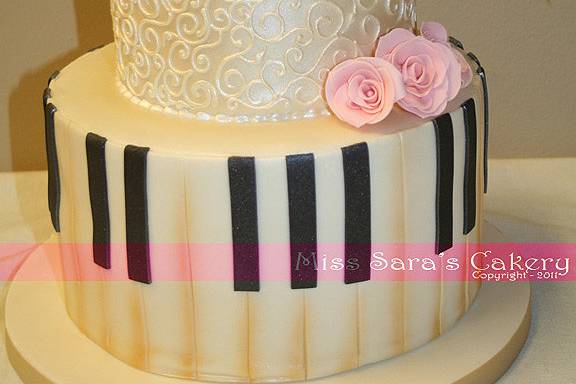 Miss Sara's Cakery