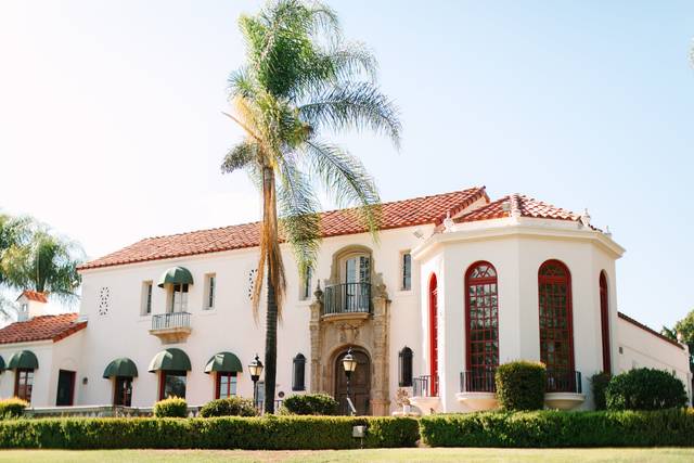 Muckenthaler Mansion