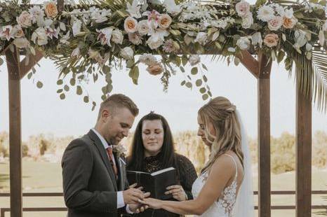 The 10 Best Wedding Officiants in Inland Empire WeddingWire