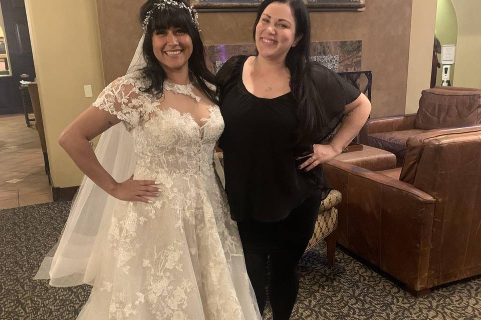 The New Mrs. Williams (2.7.22)