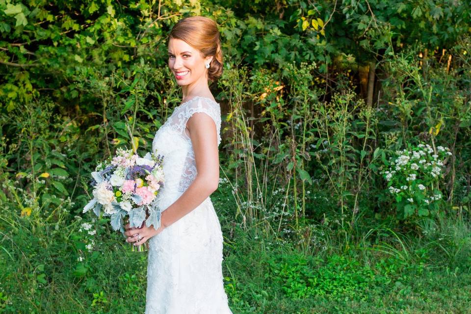 Chloe Tarrier Photography & Design