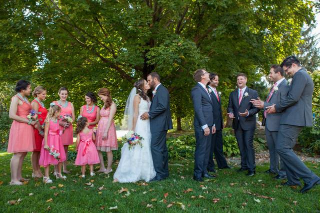 Meagan Kristin Photography