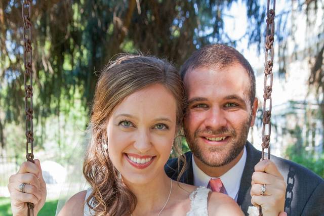 Meagan Kristin Photography