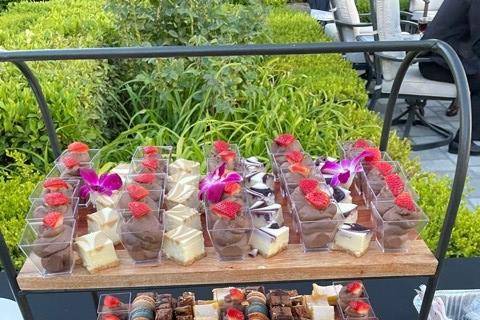 Desserts