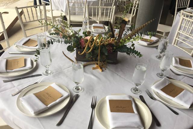 Popolo Catering