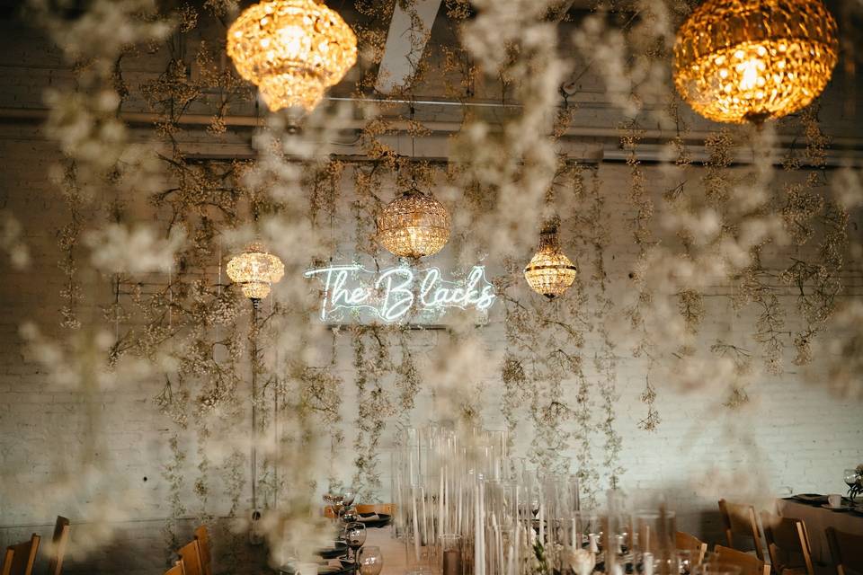 Lowlands Wedding