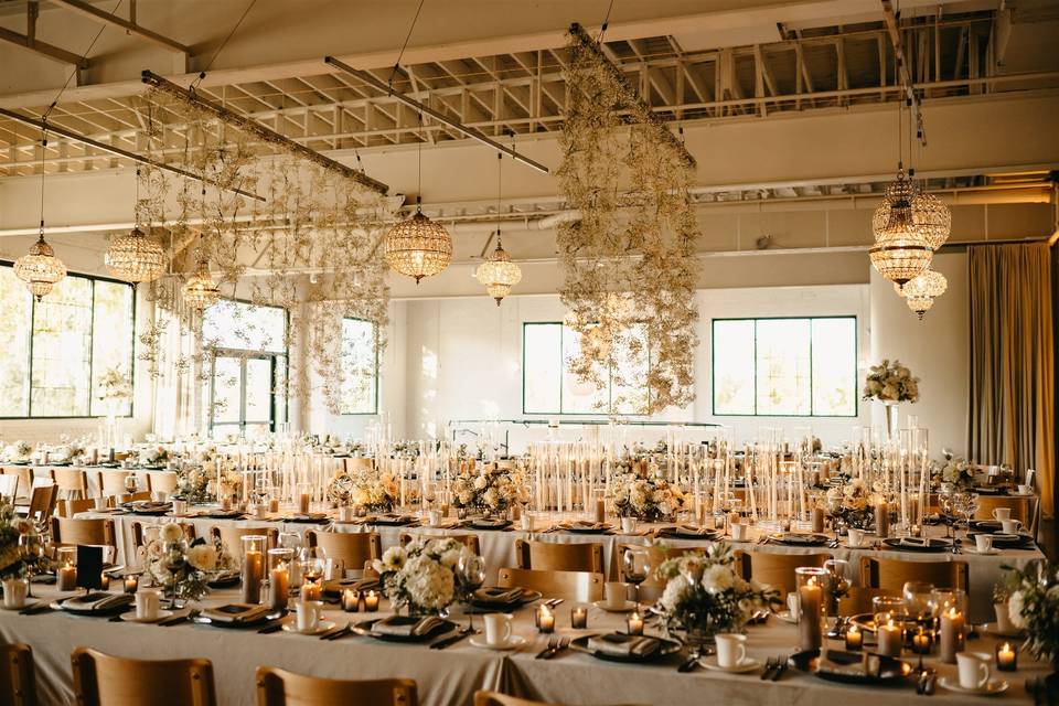 Lowlands Wedding