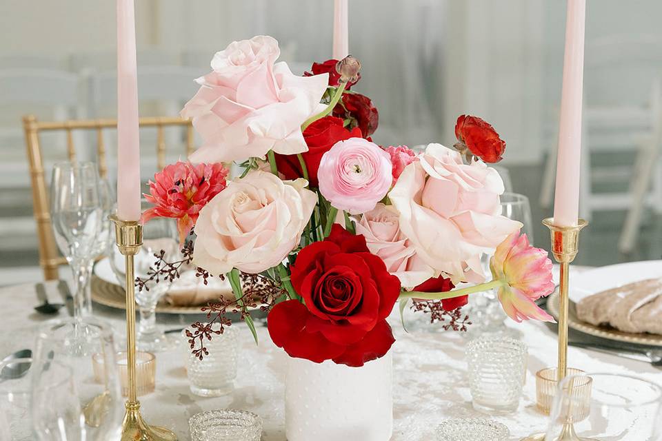 Rich Field Flowers + Gifts