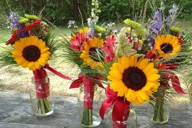 Dehn's Flowers and Gifts