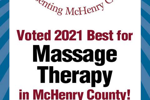 Joliet, IL, Massage Therapists 