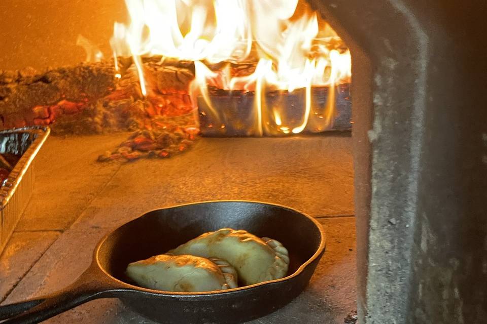 Empanadas