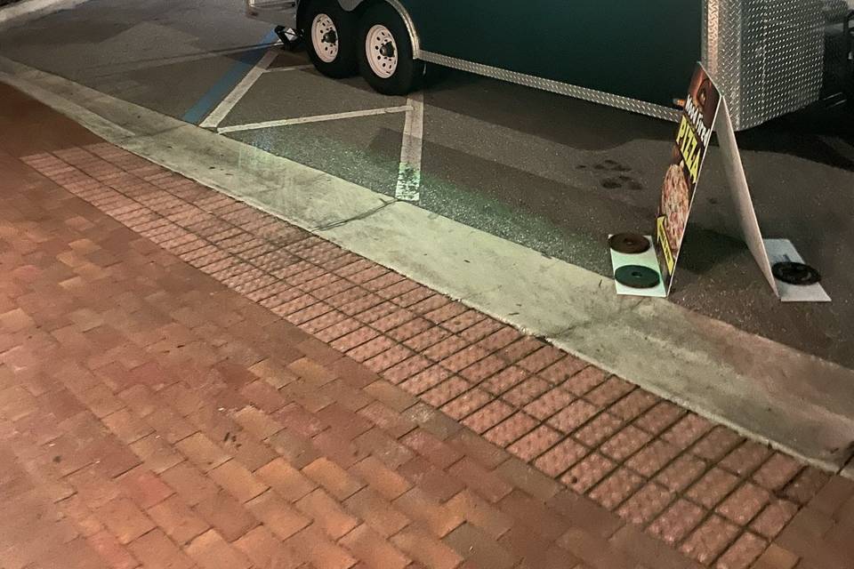 Trailer