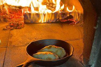 Nunzi's Wood-Fired Cuisine 28
