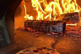Nunzi's Wood-Fired Cuisine 35