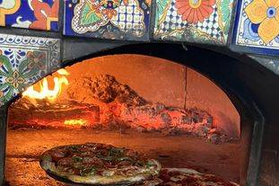 Nunzi's Wood-Fired Cuisine 37