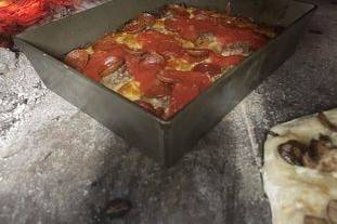 Nunzi's Wood-Fired Cuisine 48