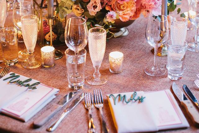 Jove Meyer Events