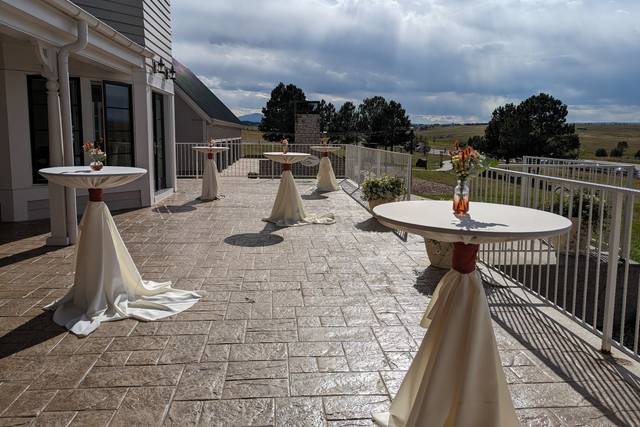 K. Mae Weddings