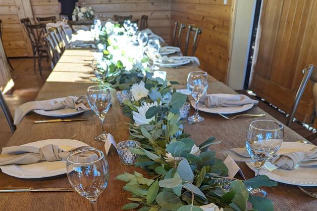 K. Mae Weddings