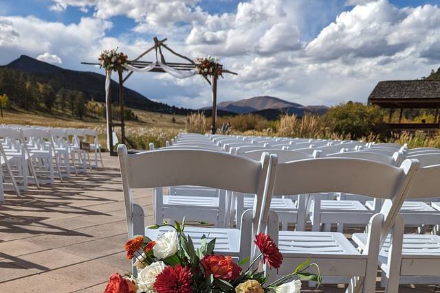 K. Mae Weddings