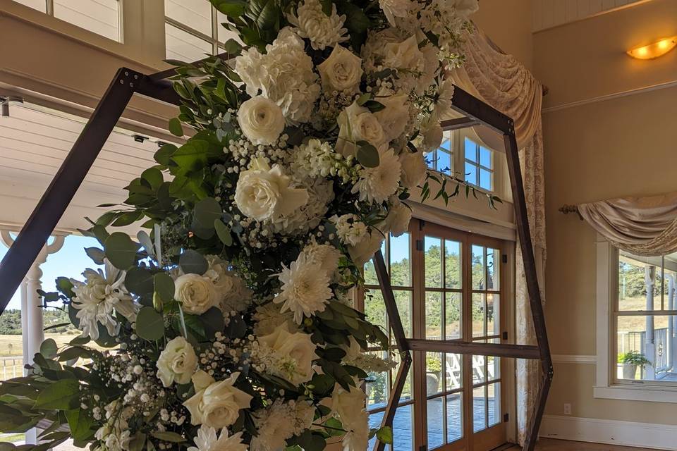 K. Mae Weddings