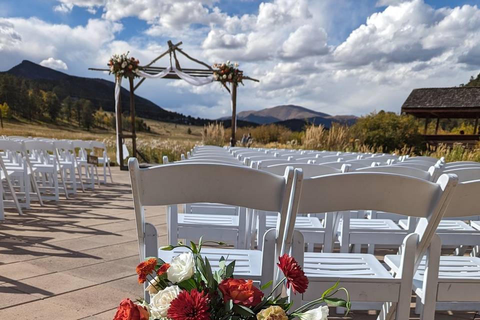 K. Mae Weddings