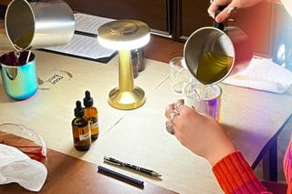 Nose Best Candles