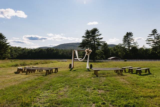 Sundance Ranch