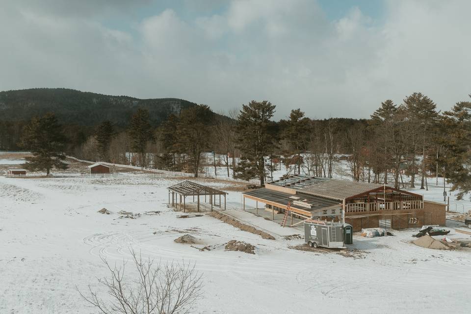 Construction Process