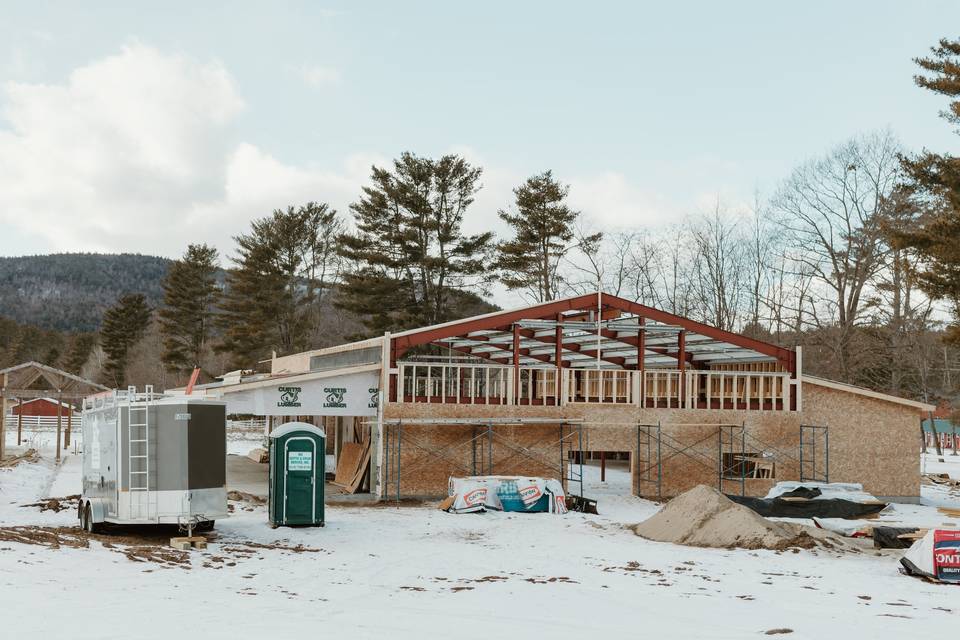 Construction Process
