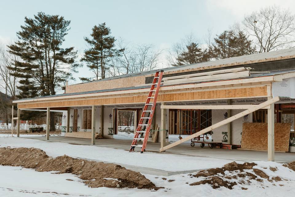 Construction Process