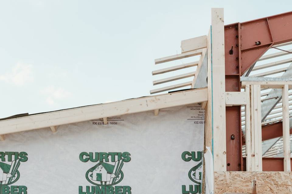 Construction Process