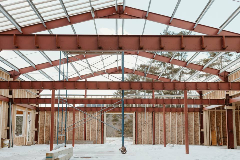 Construction Process