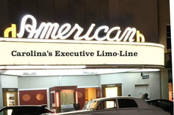 Carolina's Executive Limo Line