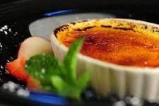 Creme Brulee