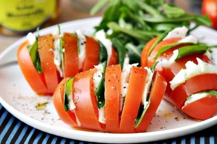 Caprese Salad