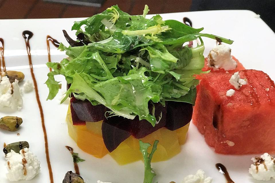 Beet Salad