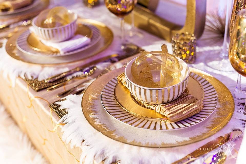 Table setting