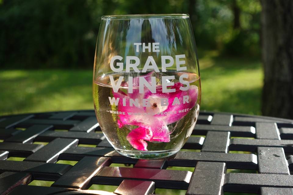 Grape Vines Wine Bar