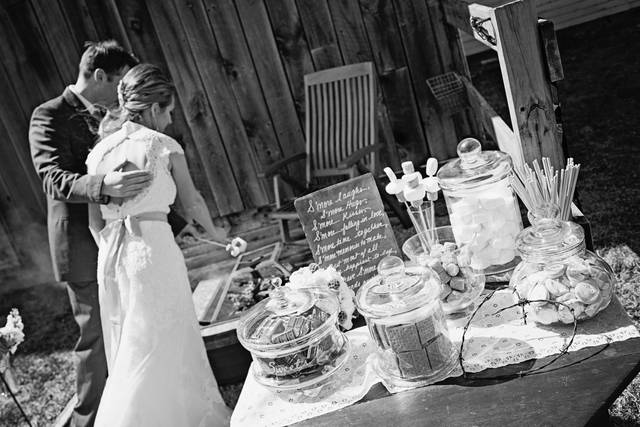 Above & Beyond Catering