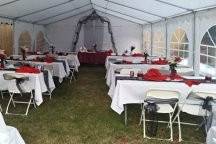 Selah Tents & Events Rental