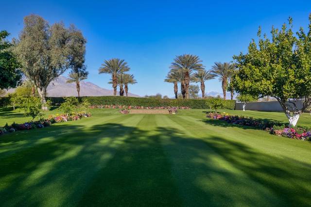 Mission Hills Country Club